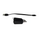 Clé de secours Tylock - Clé de secours Bluetooth pour serrure connectée - DeltaDore 6450027