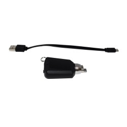 Clé de secours Tylock - Clé de secours Bluetooth pour serrure connectée - DeltaDore 6450027 