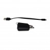 Clé de secours Tylock - Clé de secours Bluetooth pour serrure connectée - DeltaDore 6450027