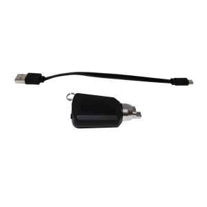 Clé de secours Tylock - Clé de secours Bluetooth pour serrure connectée  - DeltaDore 6450027 
