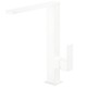Mitigeur lavabo bec 34x10 mm. - TRES 00648501BM
