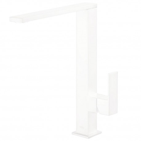 Mitigeur lavabo bec 34x10 mm. - TRES 00648501BM 