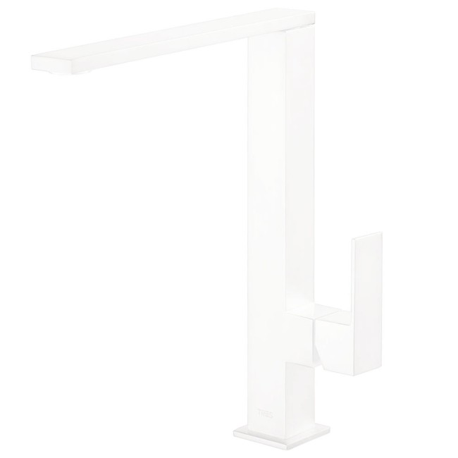 Mitigeur lavabo
bec 34x10 mm.  - TRES 00648501BM 