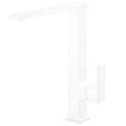 Mitigeur lavabo
bec 34x10 mm.  - TRES 00648501BM 