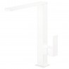 Mitigeur lavabo bec 34x10 mm. - TRES 00648501BM 