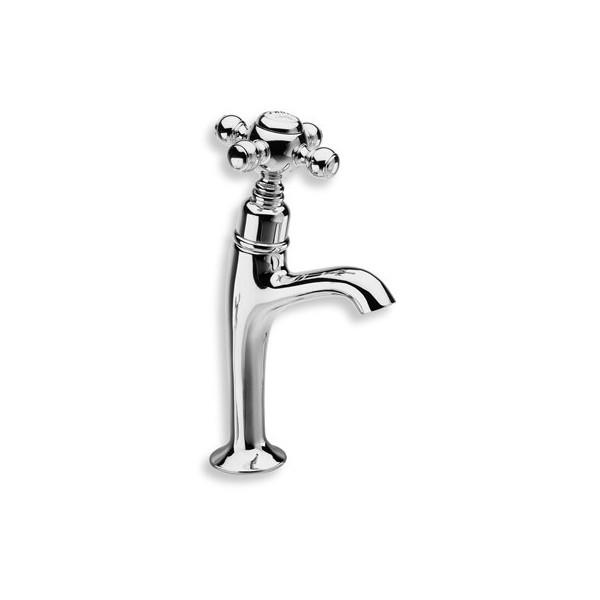 Robinet lave mains DESIGN simple eau froide - SANITAIRE ET CHAUFFAGE