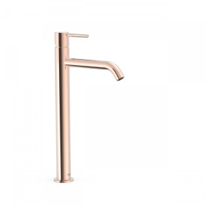 Mitigeur lavabo  OR ROSE - TRES 26230801OP 