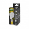 AMPOULE LED E27 BULB 10W - 850 LM - 3000K