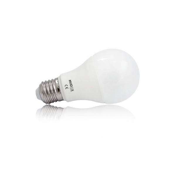 AMPOULE LED E27 BULB 10W - 850 LM - 3000K - Vita Habitat