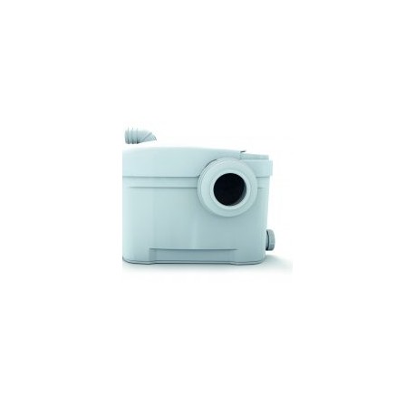 Broyeur et pompe adaptable ultra silencieux - WATERMATIC W15SP