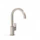 Mitigeur lavabo bec 22x22 mm. - TRES 00660702AC