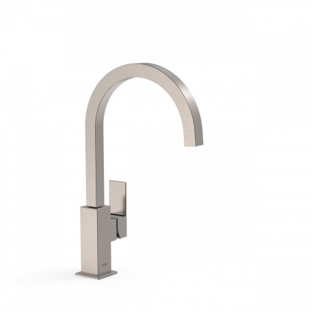 Mitigeur lavabo bec 22x22 mm. - TRES 00660702AC 