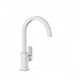 Mitigeur lavabo bec 22x22 mm. - TRES 00660702BM
