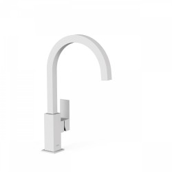 Mitigeur lavabo bec 22x22 mm. - TRES 00660702BM 