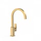Mitigeur lavabo bec 22x22 mm. - TRES 00660702OM