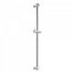 Barre coulissante PRACTIC‑MAX Ø 20,6 mm. long. 816 mm. 2 supports de fixation réglable. - TRES 161838