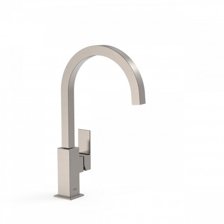 Mitigeur lavabo
bec 22x22 mm.  - TRES 00660702AC 