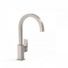 Mitigeur lavabo bec 22x22 mm. - TRES 00660702AC 