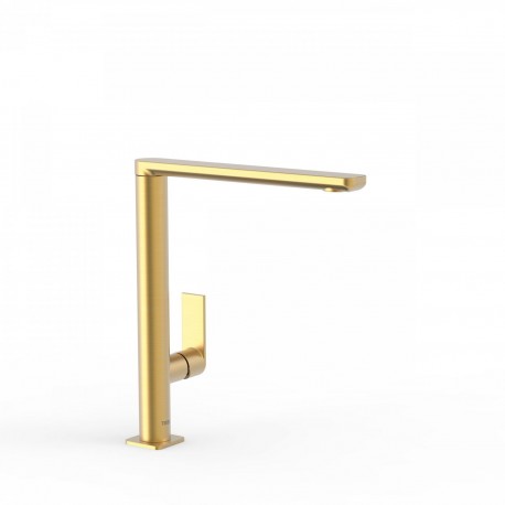 Mitigeur lavabo
bec 35x15 mm.  - TRES 20020503OM 