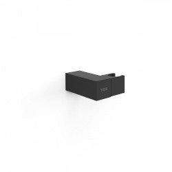 Support orientable Laiton BLACKMAT (noir mat) - TRES 107839NM 