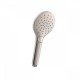 Douche massage ECO-DROP 3 types de jet Acier - TRES 29963112AC