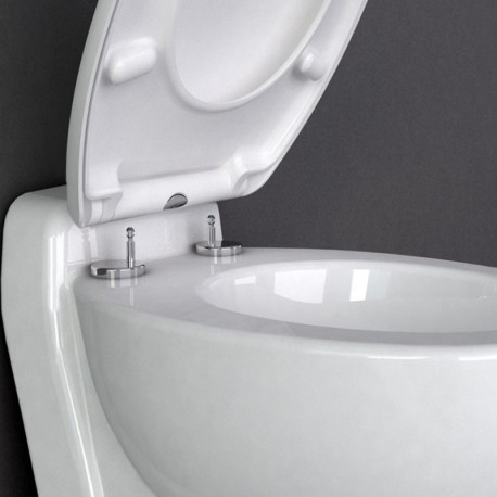 Broyeur et pompe idéal pour les petits espaces et ultra silencieux - WATERMATIC W20SP