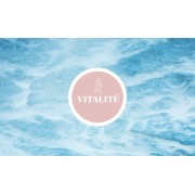 Baignoire balnéo Concerto 180x80 cm tête à droite VITALITÉ - KINEDO BCON180BDVIT1