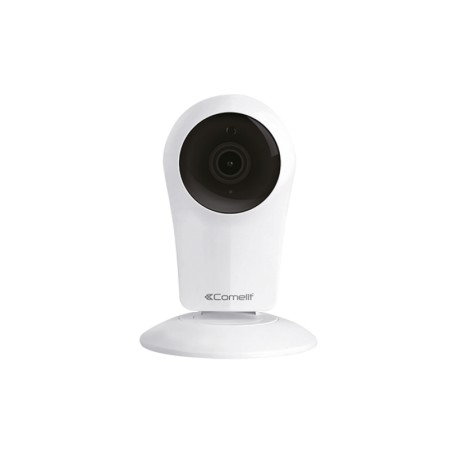 Caméra de sécurité All-in-one 2MP - Comelit IPBCAMS02ZA