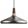 Suspension NORI 39 Acier Brossé IP20 E27 - Design For The People by Nordlux 2120823032