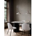 Suspension NORI 39 Acier Brossé IP20 E27 - Design For The People by Nordlux 2120823032