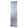 Radiateur chauffage central ACOVA STRIANE Vertical simple 645W - HT-180-026