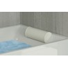 Baignoire balnéo SAMBA 170x70 cm tête à gauche SENSATION AIR POOL - KINEDO BSLI170BGSAP1