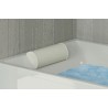 Baignoire balnéo SAMBA 170x70 cm tête à droite SENSATION AIR POOL - KINEDO BSLI170BDSAP1