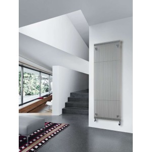 Radiateur chauffage central ACOVA STRIANE Vertical simple 922W - HT-180-038