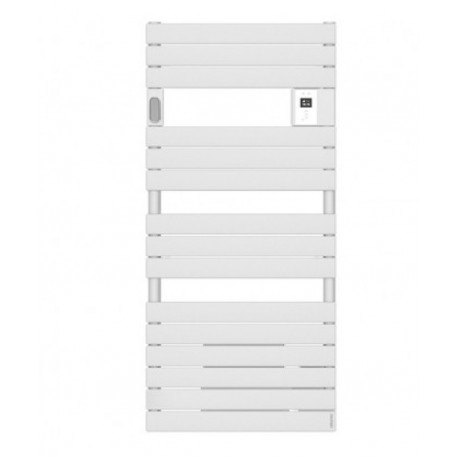 Sèche-serviettes électrique ATLANTIC 1500W (500W+1000W) ADELIS Soufflant - 861914