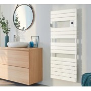 Sèche-serviettes fluide électrique ATLANTIC ADELIS Soufflant