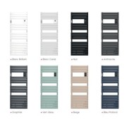 Sèche-serviettes électrique ATLANTIC ADELIS 