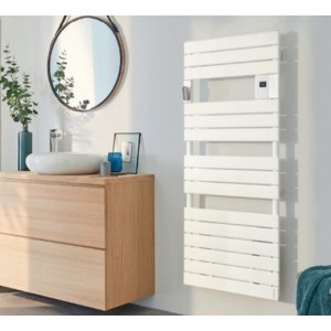 Sèche-serviettes électrique ATLANTIC 750W ADELIS - 861912