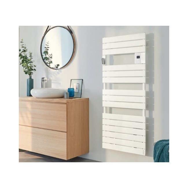 Sèche-serviettes électrique ATLANTIC 1000W ADELIS - 861913