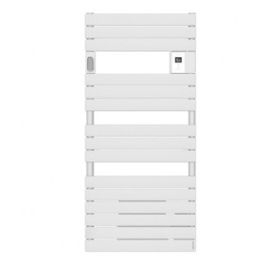 Sèche-serviettes électrique ATLANTIC 500W ADELIS - 861911