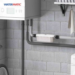 Neutralisateur de condensats - WATERMATIC WATERNEUTRAL