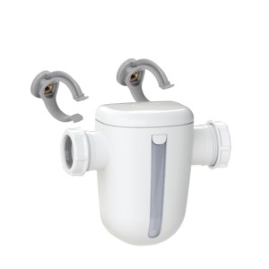 Neutralisateur de condensats compact  - WATERMATIC WATERNEUTRAL COMPACT
