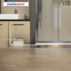 Pompe de relevage pour douche à receveur extra plat - WATERMATIC VD90
