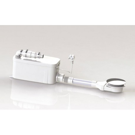 Pompe de relevage pour douches et cabines de douche - WATERMATIC VD80