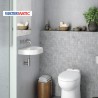 Broyeur et pompe lave-mains silence et élégance - WATERMATIC W30SP Silence