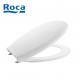 Abattant Wc Standard Supralit Blanc Victoria - ROCA A801B6000B