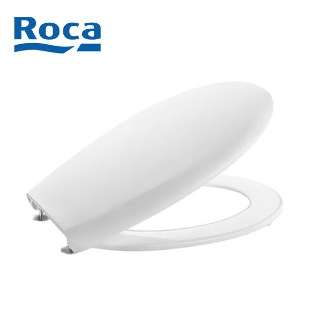 Abattant Wc Standard Supralit Blanc Victoria - ROCA A801B6000B