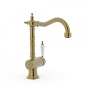 Mitigeur lavabo  - TRES 24210801LM 