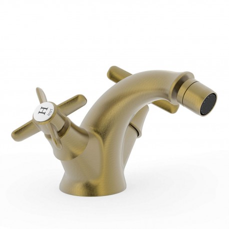 Mélangeur bidet  - TRES 24212101LM 