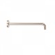 Support mural pour douche de tête OR ROSE - TRES 13462104OP